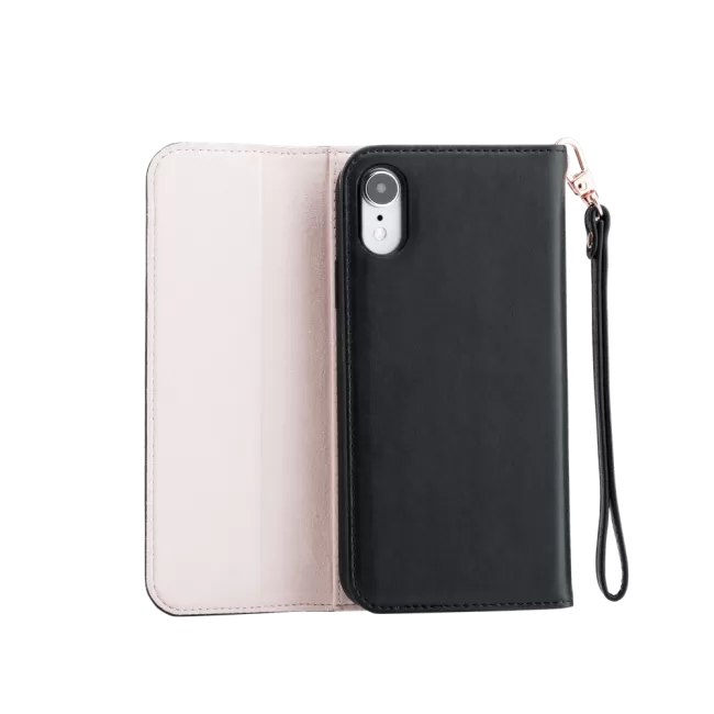 3SIXT NeoClutch Case For iPhone XR