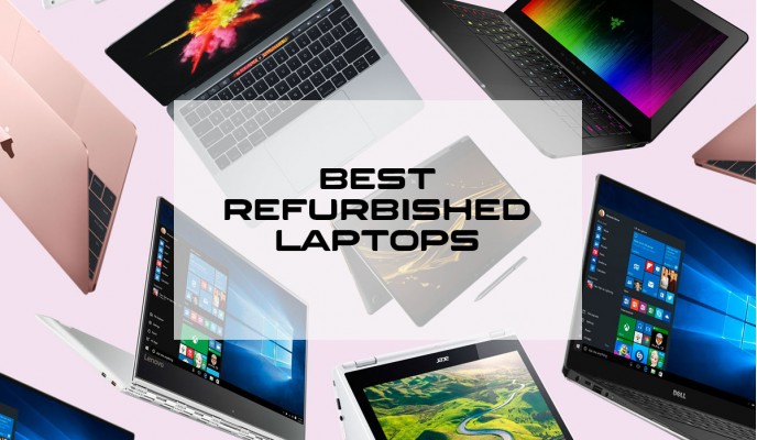 7 Best Refurbished Laptops for 2022-2023