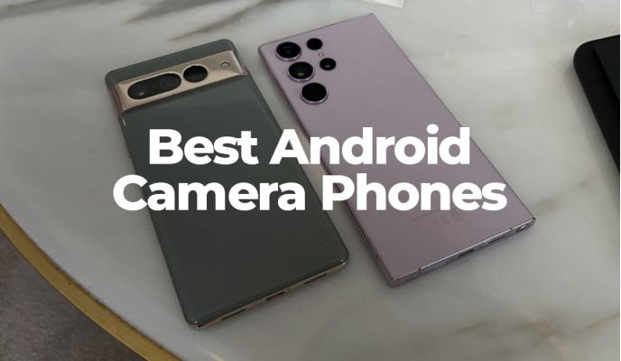 Best Android Camera Phone 2023