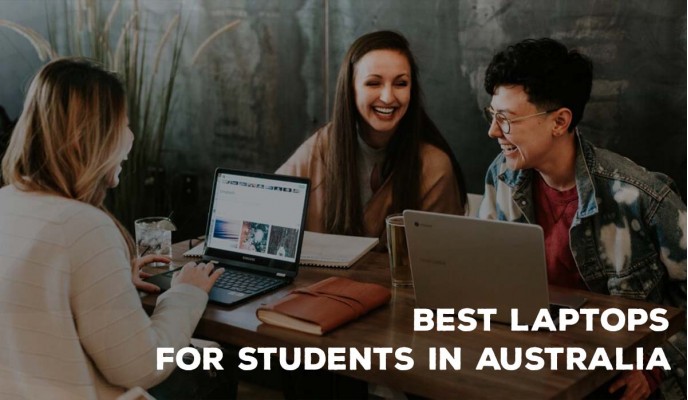 Best Laptops For Students In Australia