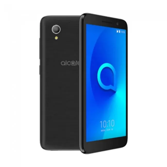 Buy Refurbished Alcatel 1 (8GB) in Black