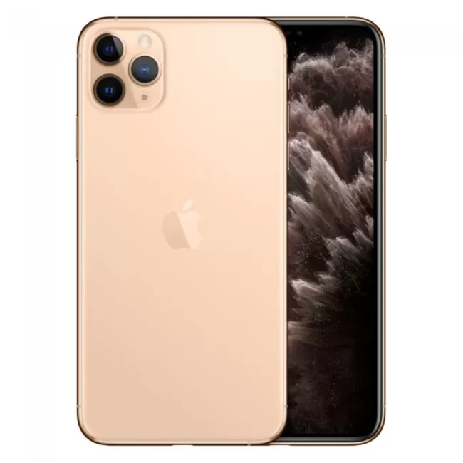 Buy Refurbished Apple iPhone 11 Pro (64GB) in Silver