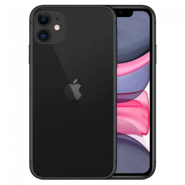 Buy Refurbished Apple iPhone 11 (128GB) in Yellow 