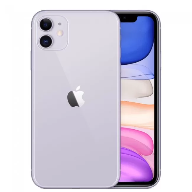 Buy Refurbished Apple iPhone 11 (256GB) in Green