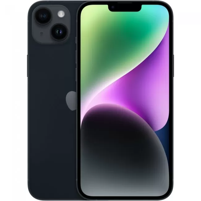 Buy Refurbished Apple iPhone 14 Plus 5G (128GB) in Midnight