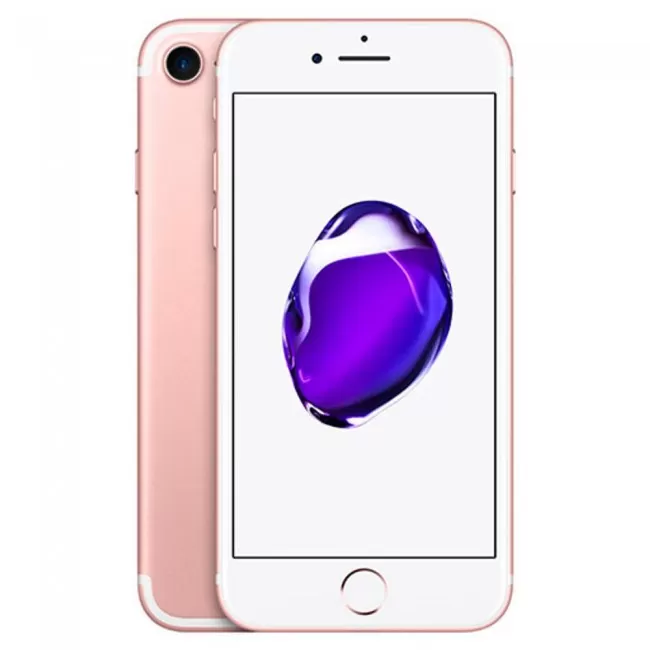 Buy Refurbished Apple iPhone 7 (32GB) in Silver