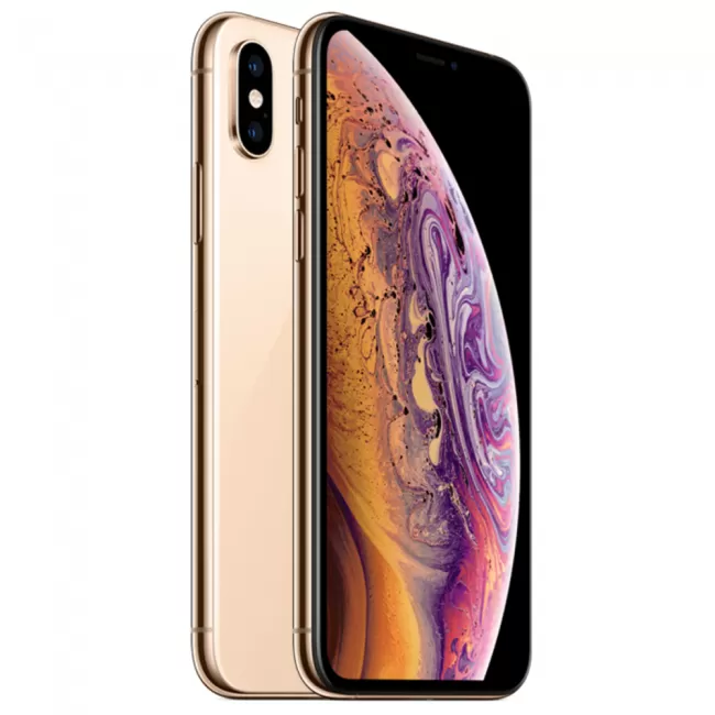 Buy Refurbished Apple iPhone XS (512GB) in Silver