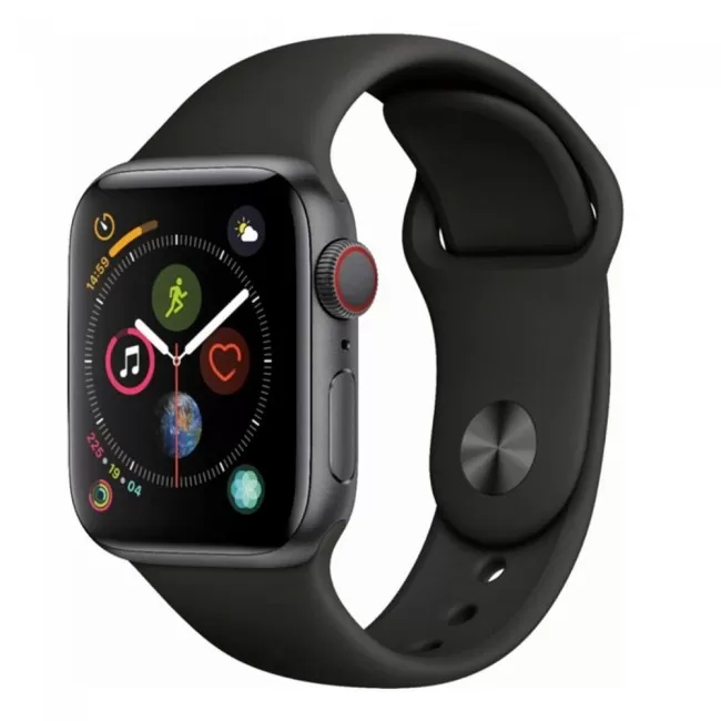 Apple Watch Series 4 GPS 40mm Aluminum Case [Grade B]