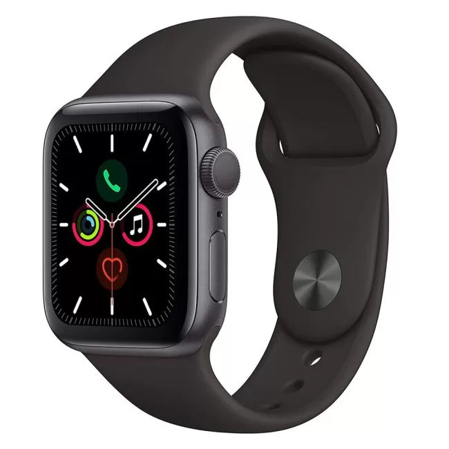 Apple Watch Series 5 GPS 40mm Aluminum Case [Grade B]