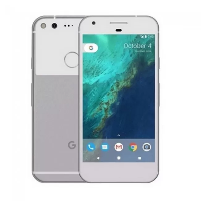 Buy Refurbished Google Pixel XL (128GB) in Very Silver