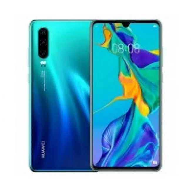 Buy Refurbished Huawei P30 Dual Sim (128GB) in Aura