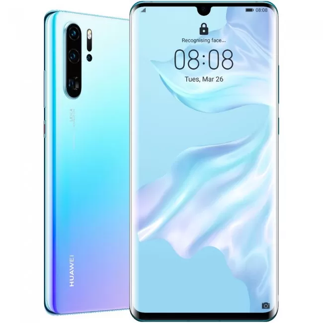 Buy Refurbished Huawei P30 Pro (256GB) in Aura