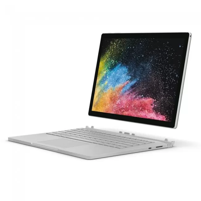 Microsoft Surface Book 2 13.5-Inch i5 (8GB 128GB) [Grade A]