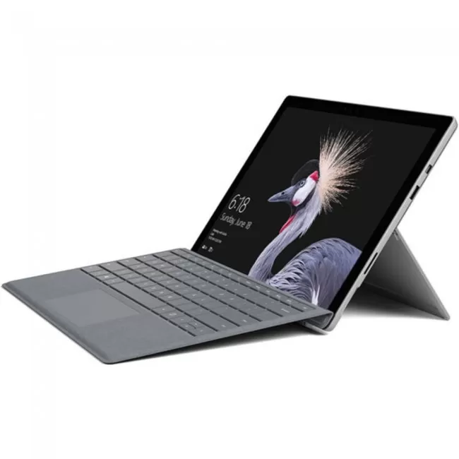 Microsoft Surface Pro 5 12.3-Inch i5 (8GB 256GB) [Like New]
