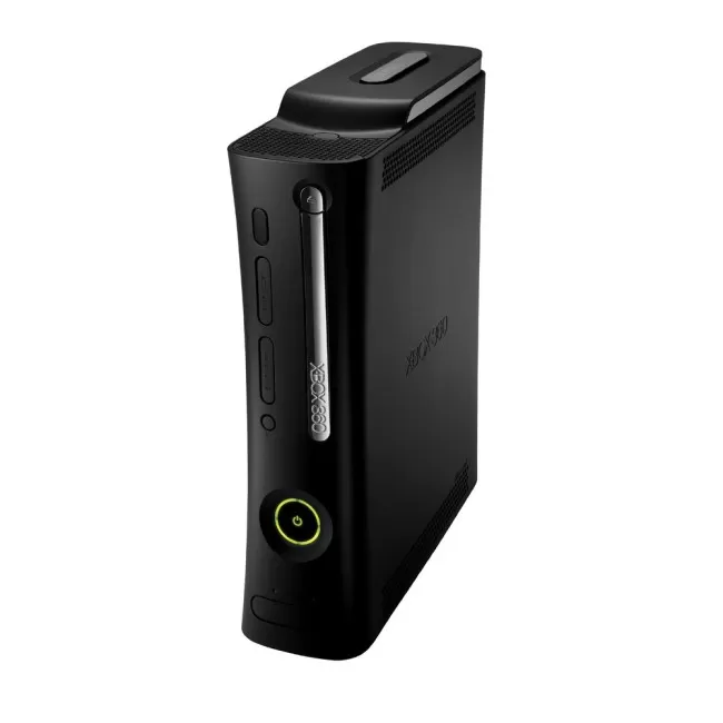 Microsoft Xbox 360 S (250GB) [Grade A]
