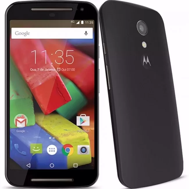 Buy Refurbished Motorola Moto G (2nd Gen) 