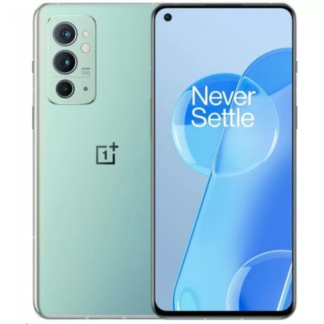 Buy Refurbished OnePlus 9RT 5G Dual Sim (256GB) in Hacker Black