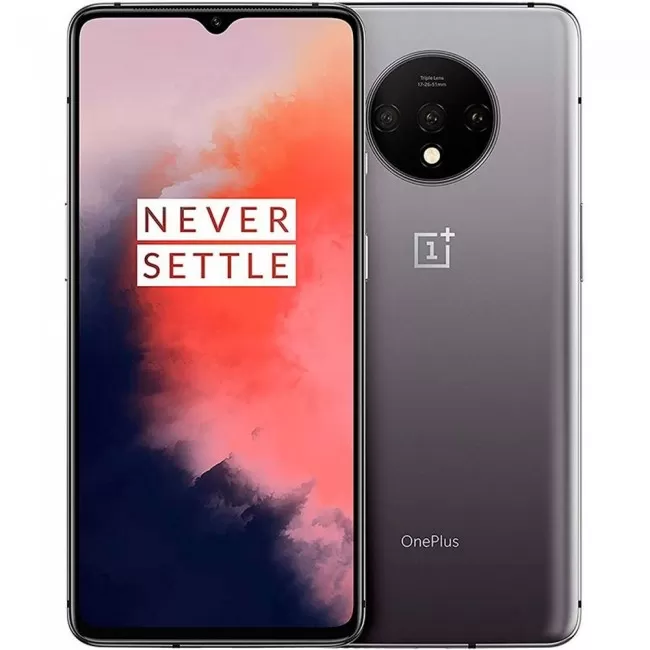 Buy Refurbished OnePlus 7T Dual Sim (128GB) in White