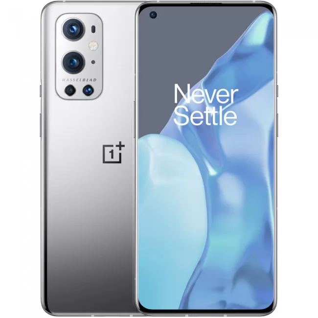 Buy Refurbished OnePlus 9 Pro 5G (256GB) in Steller Black