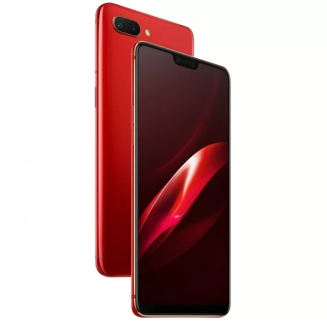 Buy Refurbished Oppo R15 Pro in Red