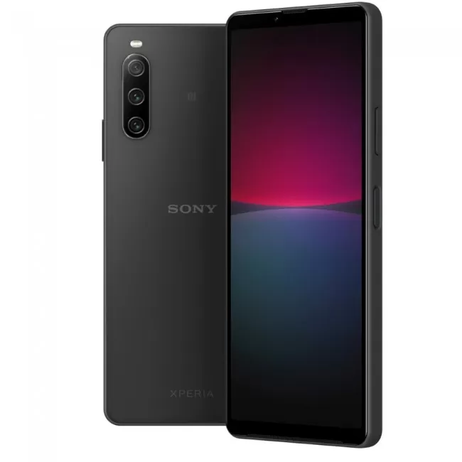 Buy Refurbished Sony Xperia 10 IV (128GB) in Mint