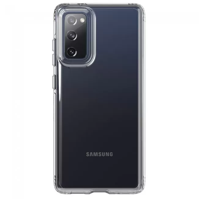 Tech21 Evo Clear Case For Samsung Galaxy S20 FE